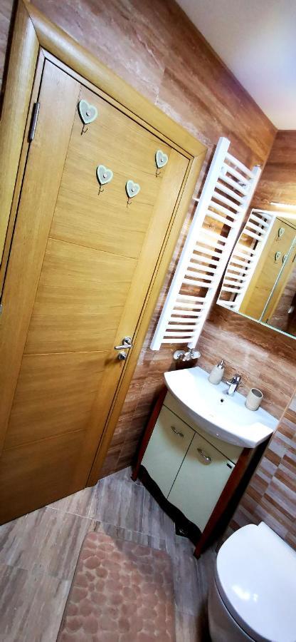 Apartment Papillon 3 Zlatibor Exterior foto